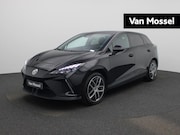 MG MG4 Electric - 64 kWh Luxury