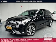 Kia Niro - 1.6 GDi Hybrid ExecutiveLine