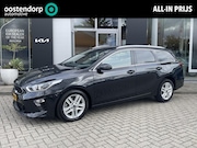 Kia Ceed - Sportswagon 1.5 T-GDi DynamicPlusLine | BTW ! ! | Camera |