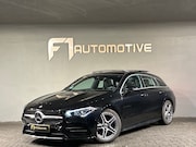 Mercedes-Benz CLA-Klasse - Shooting Brake 180 AMG Pano|Sfeer