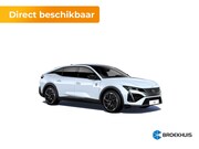 Peugeot 408 - GT | 19" lichtmetalen velgen 'GRAPHITE' | Adaptieve cruise c