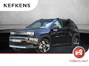 Fiat Panda - La Prima 11 kW 44 kWh | VOORRAAD VOORDEEL | NIEUW