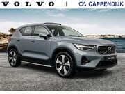 Volvo XC40 - T5 262PK Recharge Inscription| Pano| Adap.Cruise| 360Camera 