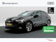 Audi e-tron - 55 quattro S edition 95 kWh 408 Pk | Stoelverwarming | Panor