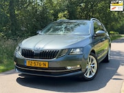 Skoda Octavia - 1.0 TSI Greentech Style Business | Lederbekleding + Canton +