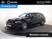Mercedes-Benz C-klasse - Estate 300e Business Solution AMG | Panoramaschuifdak | Nigh