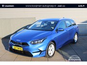 Kia Ceed - Sportswagon 1.5 T-GDi DynamicLine NAVI / PARKEERSENSOREN / A