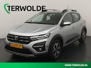 Dacia Sandero - Stepway TCe 100 Bi-Fuel GPF Comfort | Trekhaak | Parkeercame
