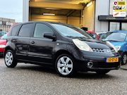 Nissan Note - 1.4 First Note apk cruise Trekhaak
