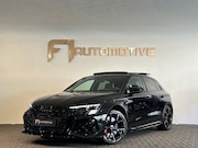 Audi RS 3 Sportback - 2.5 TFSI quattro Pano|HuD|Memory|Massage