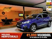 Peugeot 3008 - 1.2 Allure 130PK Automaat Garantie|Nieuwe Distributieriem|Ca