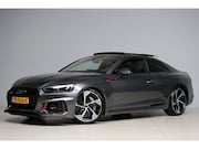 Audi RS5 - Coupé 2.9 TFSI RS 5 Quattro | keramisch | dynamic pack | mas