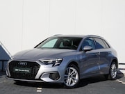 Audi A3 - Sportback 40 TFSI e Advanced edition 204pk | Camera | Stoelv