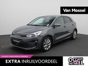 Kia Rio - 1.2 DynamicPlusLine | Apple Carplay / Android Auto | Camera 