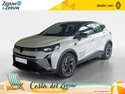 Renault Captur - 1.8 E-Tech full hybrid 160 esprit Alpine |Beschikbaar per 16