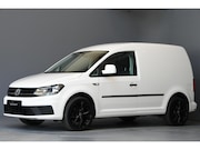 Volkswagen Caddy - 1.0 TSI L1H1 BMT AIRCO | MARGE | CRUISE