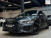 Audi A3 - Sportback 35 TFSI Mild-Hybrid S Line Pano/Carplay/Ambi/Autom