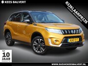 Suzuki Vitara - 1.5 Style Hybrid Automaat | Opendak | 10 jaar Garantie |