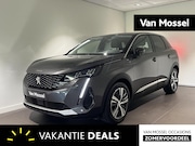 Peugeot 3008 - 1.6 HYbrid 225 Allure Pack Business | Camera | Keyless Entry