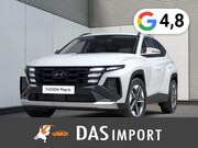 Hyundai Tucson - FL PHEV 1.6 T-GDi 6-AT 2WD TREND 1.6