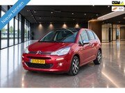 Citroën C3 - 1.6 E-HDI COLLECTION BJ014 PANORAMA LED