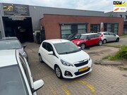 Peugeot 108 - 1.0 e-VTi Airco Nwe APK FINANCIERING