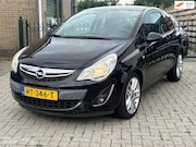 Opel Corsa - 1.2-16V Selection