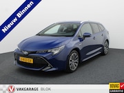 Toyota Corolla - 1.8 Hybrid Business Plus | Trekhaak | Apple Carplay | Stoelv