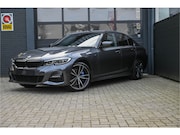 BMW 3-serie - 330e eDrive Edition M Sport, Leder