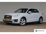 Audi Q2 - 35 TFSI epic | Trekhaak | Navigatie | Parkeersensoren | Crui