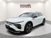 Citroën C5 X - 1.6 Plug-in Hybrid 225 Shine | Leder | Memory | HUD | 360° C