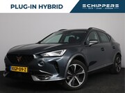 CUPRA Formentor - 1.4 e-Hybrid 204pk | Trekhaak | Plug-in Hybrid