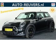 MINI Mini Electric - 33 kWh Navi / Leder / Cruisecontrol / Carplay