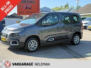Citroën Berlingo XL - 1.2 130pk 7pers. Live bovag garantie rijklaarprijs