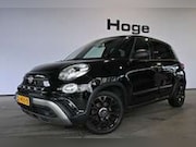 Fiat 500L - 0.9 TwinAir CityCross Clima Navigatie Trekhaak Goe