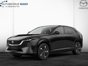 Mazda CX-6e - Takumi Business Edition 78kWh / 258PK / 484KM Actieradius