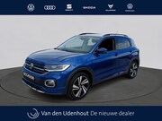 Volkswagen T-Cross - 1.5 TSI DSG | Style Business R-line | Camera | Multimedia |