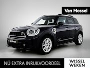 MINI Countryman - 1.5 Cooper S E ALL4 Chili PHEV | HARMAN/KARDON | LEER | CAME