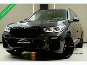 BMW X5 - xDrive45e High Ex. M-Sport |HUD |M Stoel |Scherm Acht