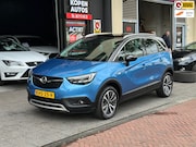 Opel Crossland - X 1.2 Turbo Online Edition Automaat Navi Carplay