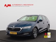 Skoda Octavia - Combi 1.0 e-TSI Business Edition Plus/ schuifdak/ trekhaak