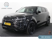 Land Rover Range Rover Evoque - 1.5 P270e PHEV AWD HSE (Automaat)