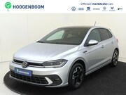 Volkswagen Polo - R-Line | 'App-Connect' draadloze smartphone integratie | Ach