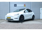 Tesla Model Y - Performance AWD 75 kWh AutoPilot3.0 Ryzen