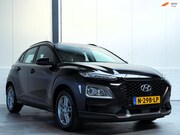Hyundai Kona - 1.0T Fashion|Stoel-stuurverwarming|Camera|Trekhaak
