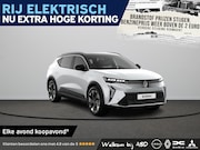 Renault Scénic - Techno Long range | Achteruitrijcamera | Adaptive Cruise Con