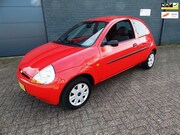 Ford Ka - 1.3 Futura AIRCO 93.000 km