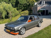 BMW 3-serie - 325i 2drs RACE AUTO NL-kenteken 1987 #RACE