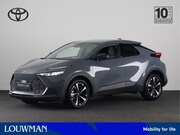 Toyota C-HR - 1.8 Hybrid 140 Dynamic *NIEUW* | Uit voorraad leverbaar! |