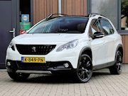 Peugeot 2008 - 1.2 PURETECH GT-LINE pano Carplay Trekhaak